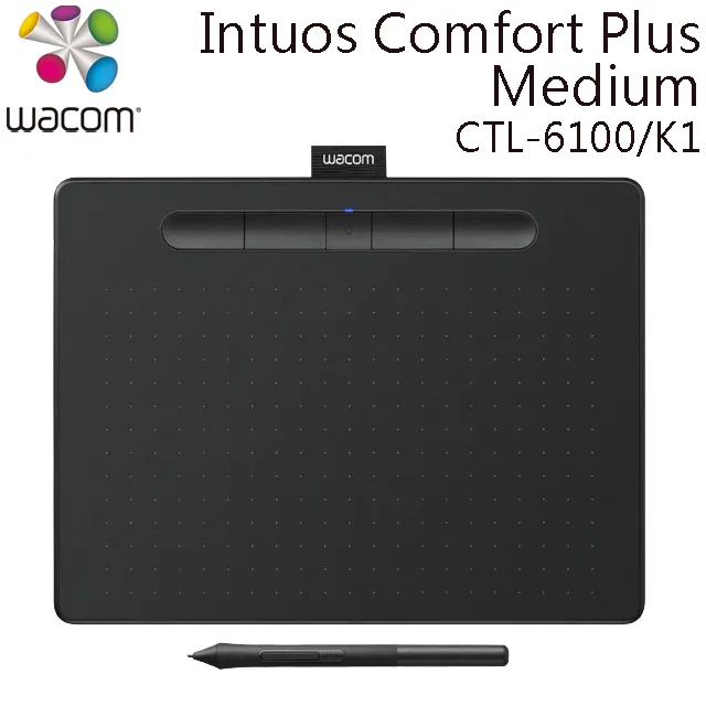 Intuos 無橡皮擦感壓筆 LP-190 - Wacom 旗艦店 歷史價格詳細信息