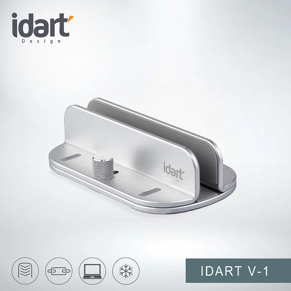 idart V-3 直立式雙層收納支架 (極光銀) 歷史價格詳細信息