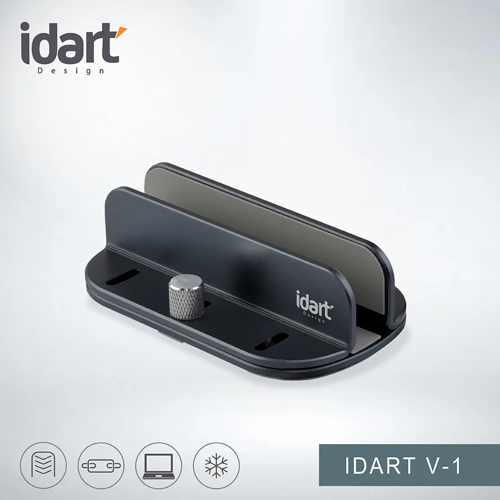 idart V-3 直立式雙層收納支架 (極光銀) 歷史價格詳細信息