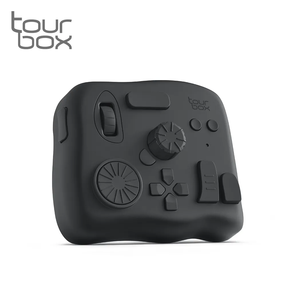 TourBox 創意控制器(NEO) 歷史價格詳細信息