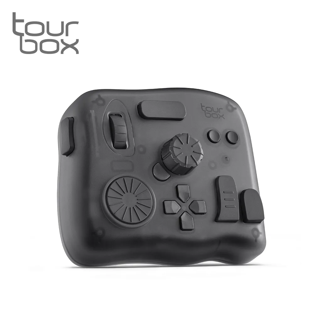 TourBox 創意控制器(NEO) 歷史價格詳細信息