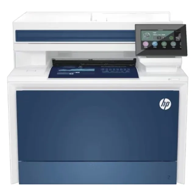 HP Colour LaserJet Pro 4203dw 彩色雷射印表機【取代M454dw】 歷史價格詳細信息