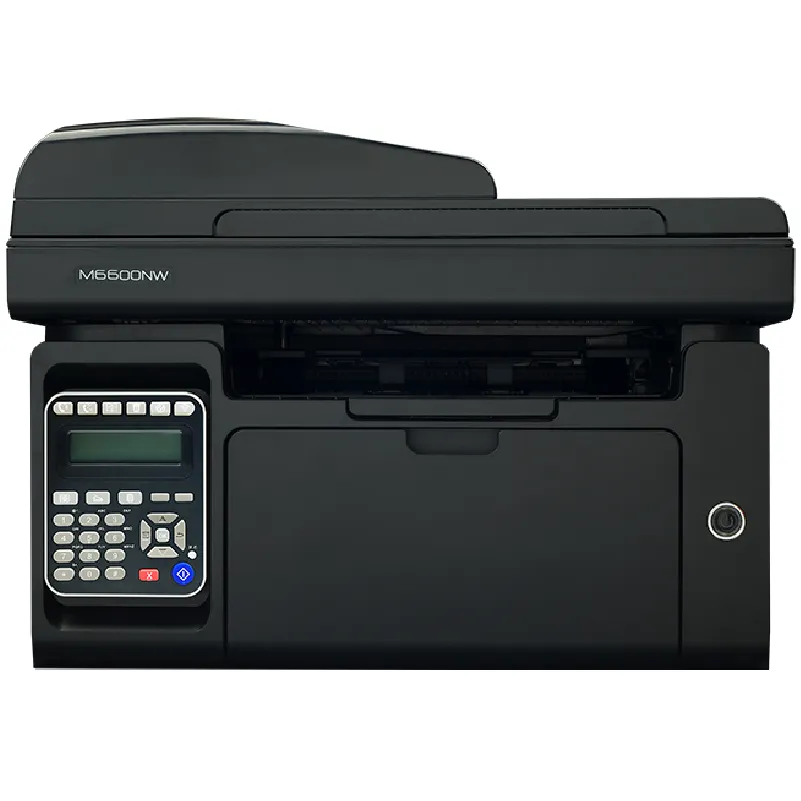 PANTUM M6500NW 多功能印表機 影印 掃描 WIFI 手機列印 宅配單 貨運單 歷史價格詳細信息