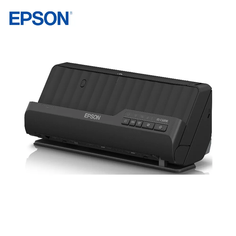 [EPSON/A4可攜式/掃瞄器]ES-C320W(A4智慧雲端可攜式掃描器/USB2.0/CIS/A4/600dpi)【24期+免運費.下單前,煩請電聯(留言),(現貨/預排)】 歷史價格詳細信息