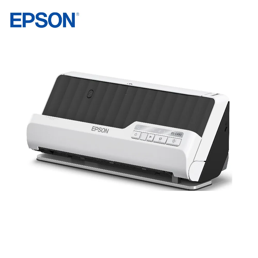 EPSON DS-C490 A4智慧雲端可攜式掃描器 歷史價格詳細信息