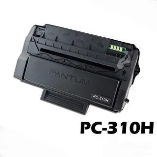 PANTUM 奔圖 PC310H  原廠高容量黑色碳粉匣 ｜適用P3255DN、P3500DN、P3502DN 歷史價格詳細信息