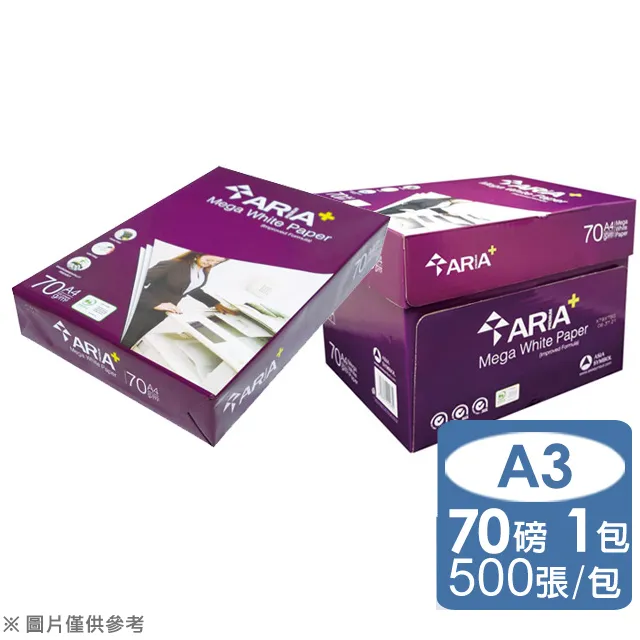ARIA 影印紙 70磅 70P A4 500張/ 5包一箱 歷史價格詳細信息
