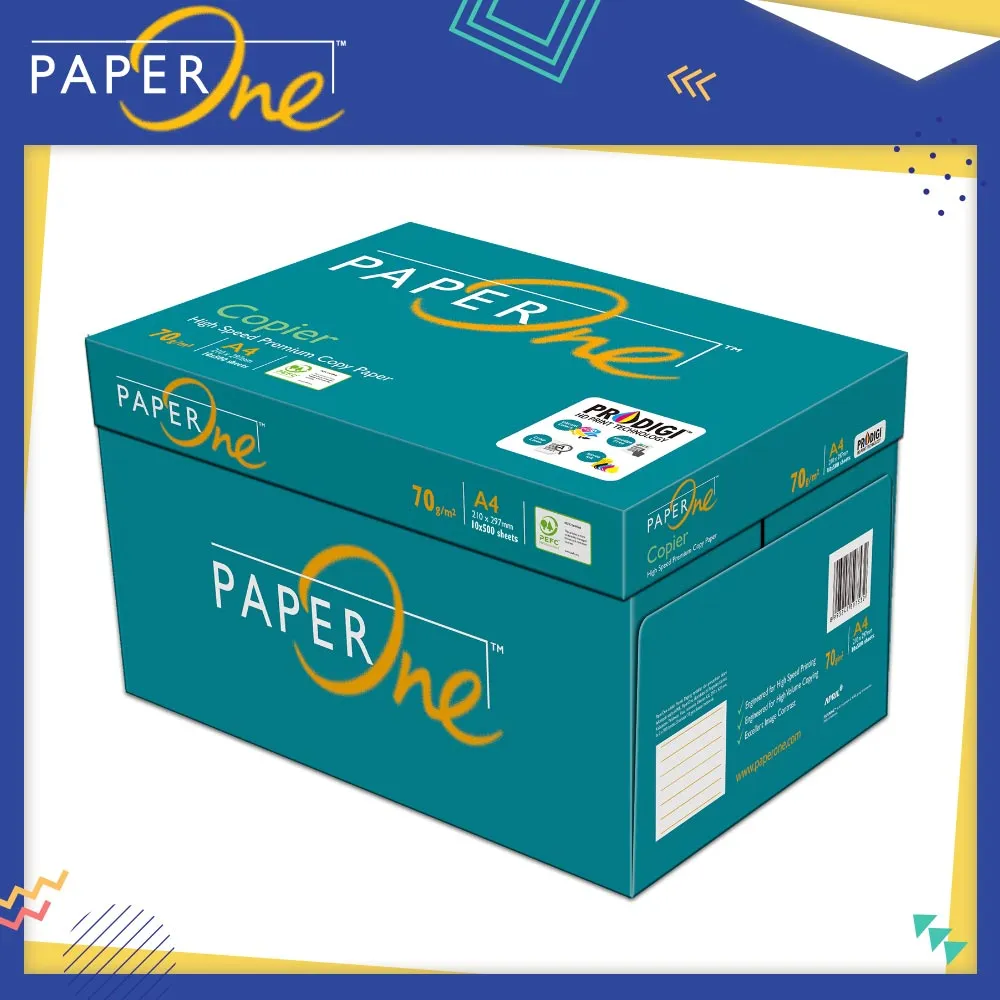 PAPER ONE A3 影印紙 80P 80磅 5包 /箱 歷史價格詳細信息
