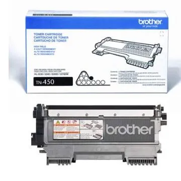Brother TN-450高容量黑色原廠碳粉匣_3入組(適用：7060/2240/2220/7360/7460DN/7860DW) 歷史價格詳細信息