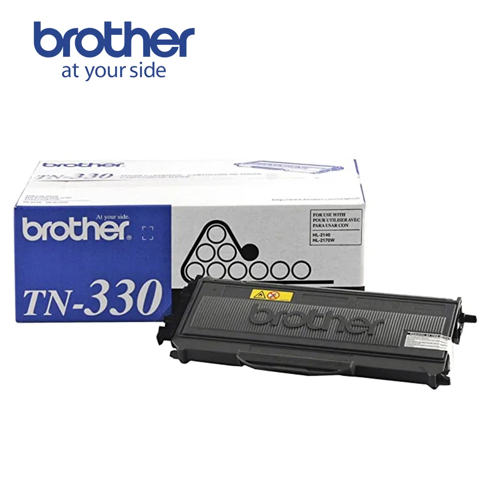 Brother TN-360BK 黑色原廠碳粉匣 歷史價格詳細信息