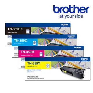 Brother TN-351BK 原廠黑色碳粉匣_3入超值組(適用:L8250CDN、L8350CDW、L8600CDW、L8850CDW、L9550CDW) 歷史價格詳細信息