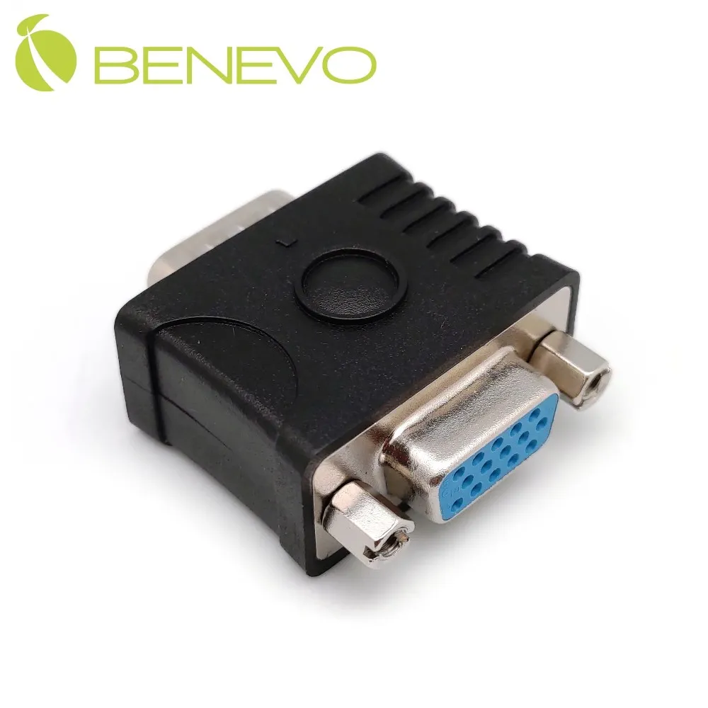 BENEVO 雙介面HDMI/VGA影音切換轉雙HDMI分配器 歷史價格詳細信息