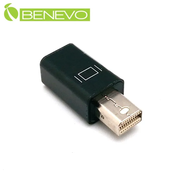 BENEVO DisplayPort(公)轉mini DP(母)訊號轉換短線 歷史價格詳細信息