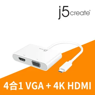 Kaijet j5create 4K高畫質/數位變焦視訊會議攝影機 – JVCU435 歷史價格詳細信息