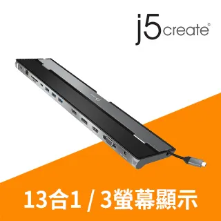 KaiJet j5create USB-C 多功能筆電擴充 電源供應器-JCDP392 歷史價格詳細信息