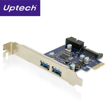 Uptech UTB251 4-Port USB 3.0擴充卡 價格比較,價格查詢,歷史價格詳細信息