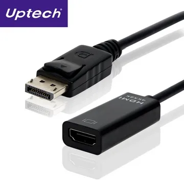 Uptech DC300 Mini DP 三合一轉換器 歷史價格詳細信息