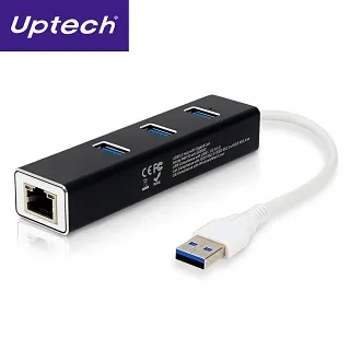 Uptech 登昌恆 NET138H USB 3.0 Type-C網卡+HUB集線器 歷史價格詳細信息