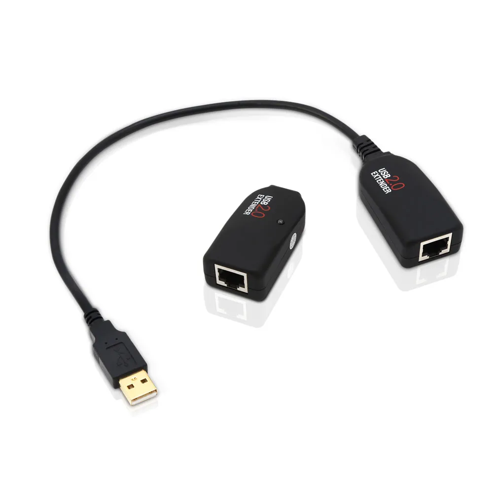 C460(A) Cat.5 USB2.0延伸器 歷史價格詳細信息