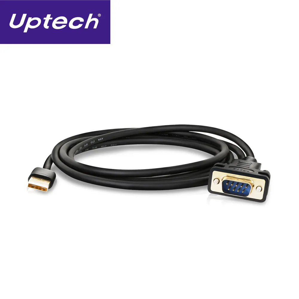 UTN406 USB to RS-232訊號轉換器 1.3M- 歷史價格詳細信息
