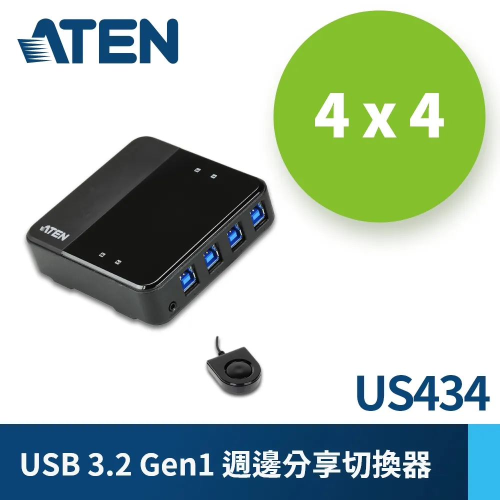 ATEN 4埠USB+PS/2多電腦切換器CS84U 歷史價格詳細信息