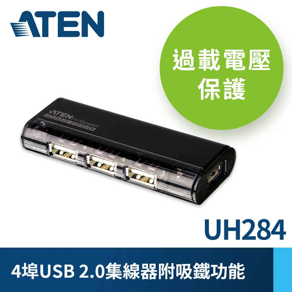 ATEN 4埠USB 2.0 延長器 (UE2120H) 歷史價格詳細信息