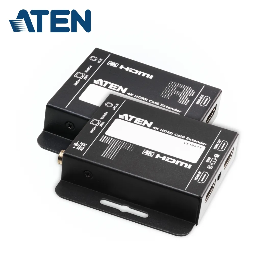 ATEN 4K Mini DisplayPort 轉HDMI主動式轉接器(VC981) 歷史價格詳細信息