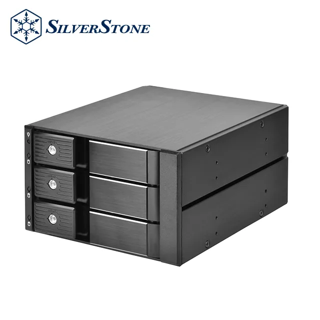 銀欣FS303-12G5.25吋x2轉3.5吋x3熱插拔SAS-12G/SATA6Gbit/s免托盤內 現貨 廠商直送 歷史價格詳細信息