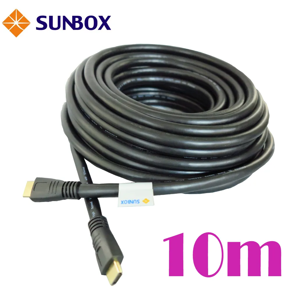 SUNBOX HDMI 影音訊號延長器 (VHE030N) 歷史價格詳細信息