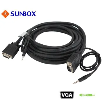 SUNBOX VGA 面板插座 (WP-1VF) 歷史價格詳細信息