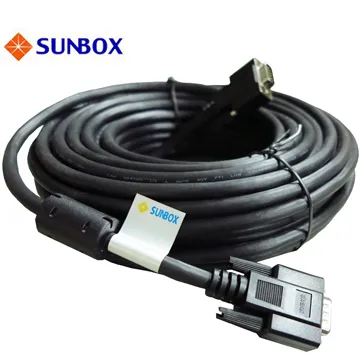 SUNBOX VGA 面板插座 (WP-1VF) 歷史價格詳細信息