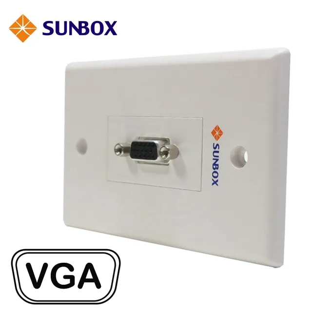 SUNBOX WP系列 HDMI 插座模組 (WP-HF) 歷史價格詳細信息
