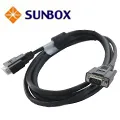 SUNBOX VGA 面板插座 (WP-1VF) 歷史價格詳細信息