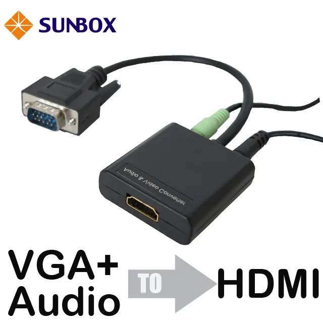 SUNBOX VGA 面板插座 (WP-1VF) 歷史價格詳細信息