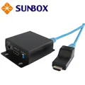 SUNBOX HDMI 插座模組 (WJ-1HL) 歷史價格詳細信息