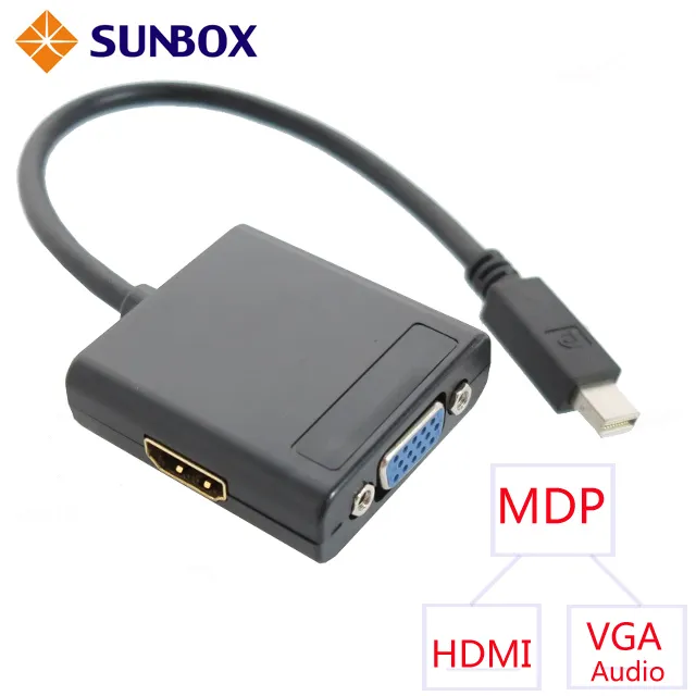 Mini DP轉HDMI影音轉接線 1080P高清公轉母轉接器Mini DisplayPort to HDMI公對母訊號轉接頭 歷史價格詳細信息