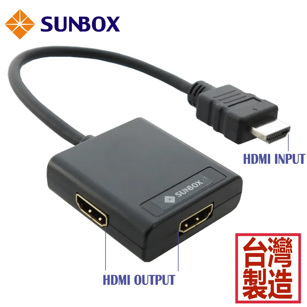 SUNBOX HDMI 插座模組 (WJ-1HL) 歷史價格詳細信息