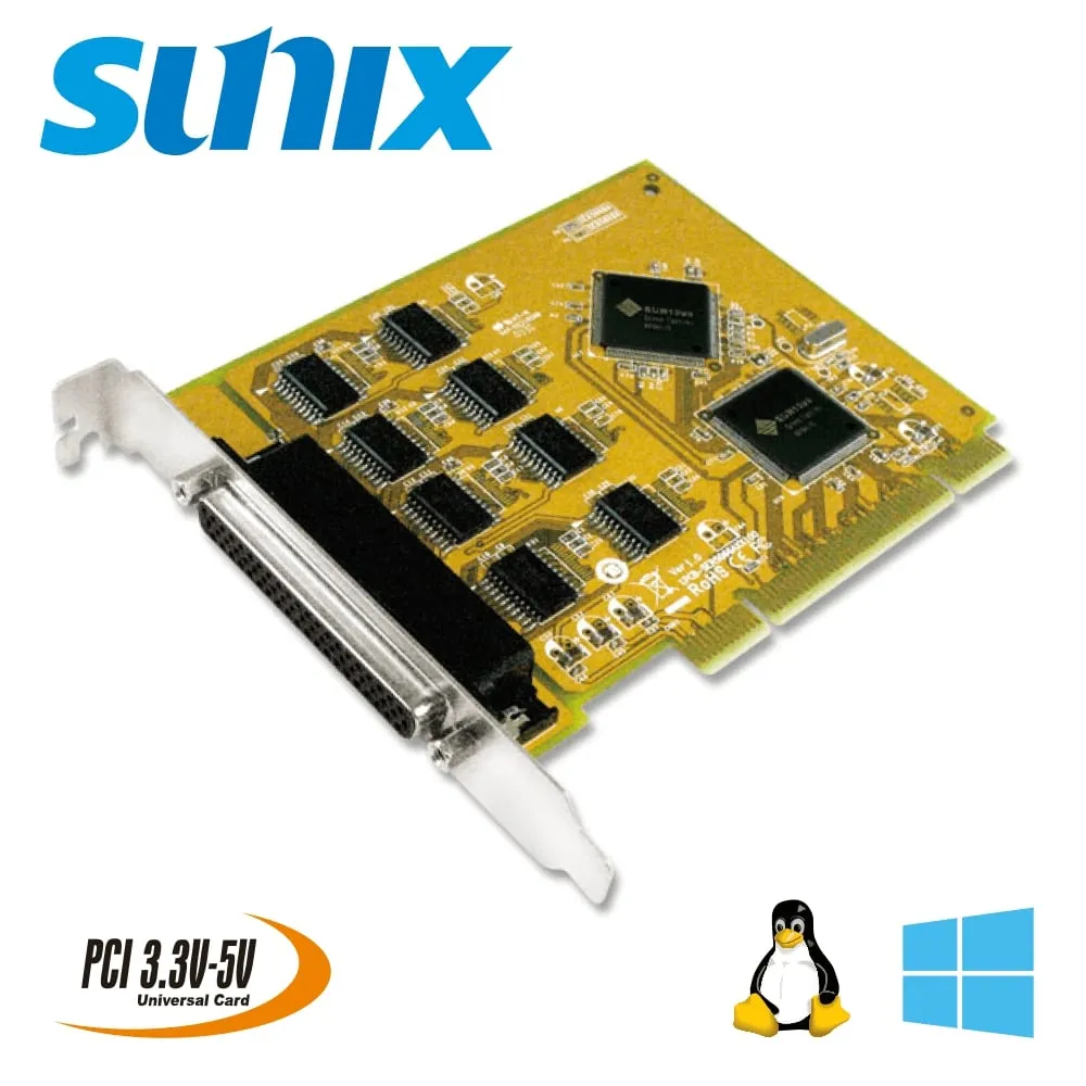 SUNIX PCI 1埠 加密狗Parallel擴充卡 (PAR5008R) 歷史價格詳細信息