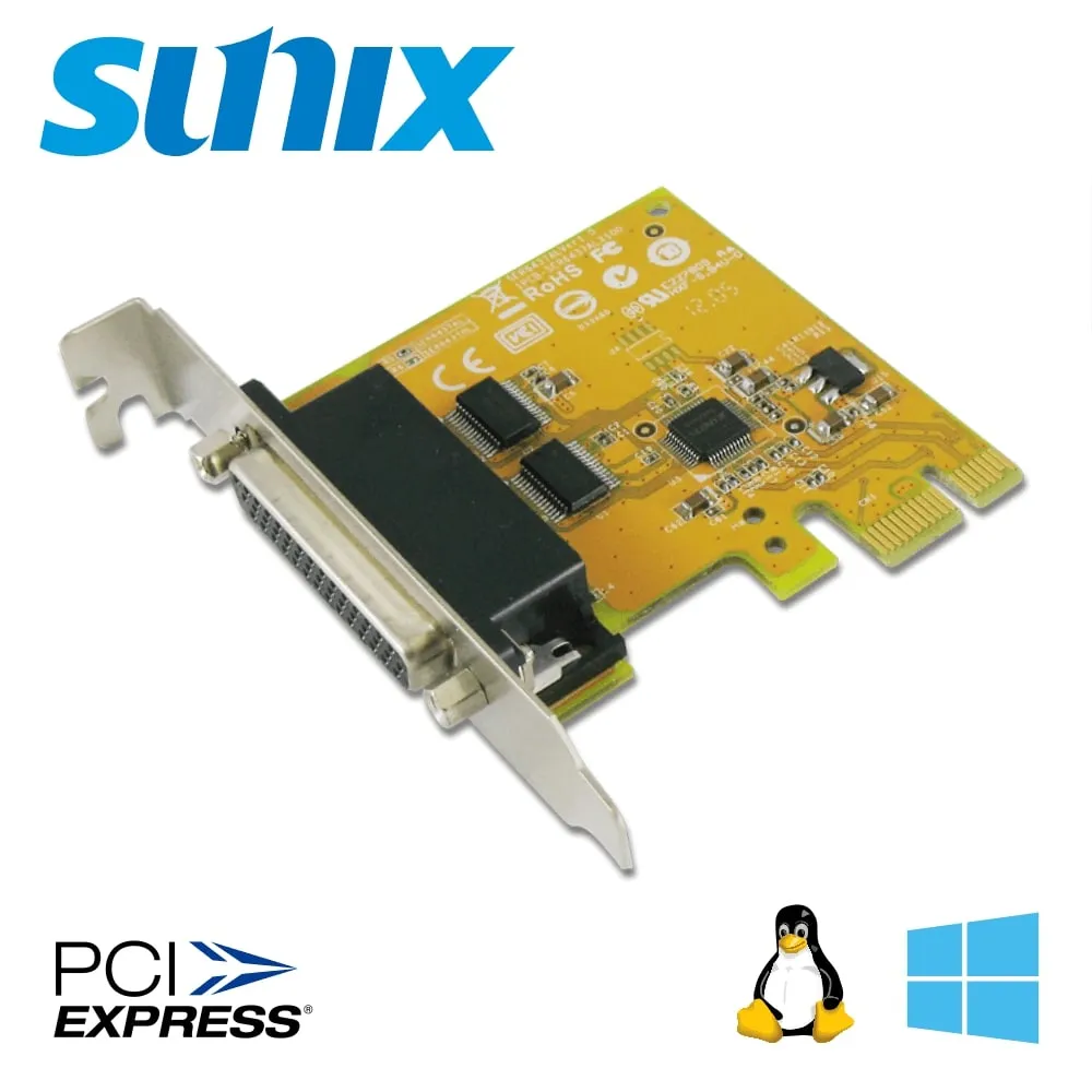 SUNIX PCIe 2埠 超高速USB3.0擴充卡 (USB2302) 歷史價格詳細信息