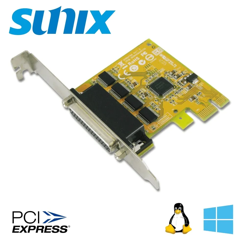 SUNIX PCIe 2埠 超高速USB3.0擴充卡 (USB2302) 歷史價格詳細信息