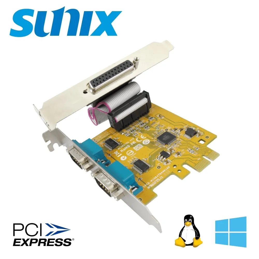 SUNIX PCIe 2埠 超高速USB3.0擴充卡 (USB2302) 歷史價格詳細信息