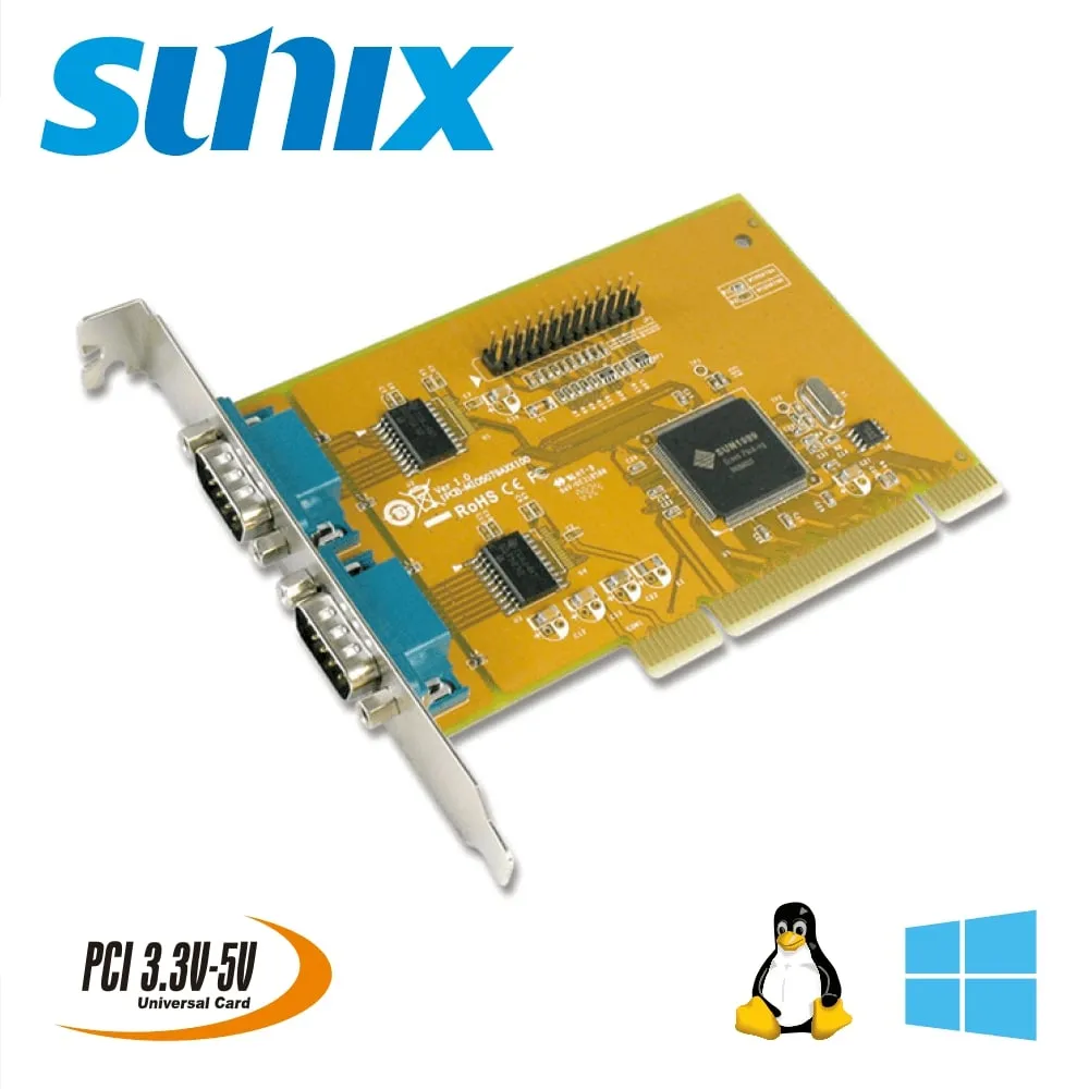 SUNIX PCI 1埠 加密狗Parallel擴充卡 (PAR5008R) 歷史價格詳細信息