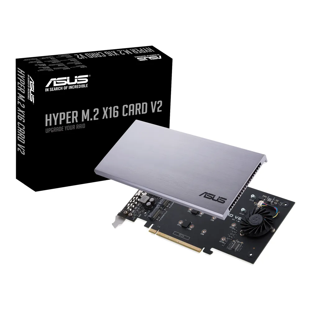 ASUS 華碩 HYPER M.2 X16 GEN 4 CARD PCIe 16X擴充轉接卡 /紐頓e世界 歷史價格詳細信息