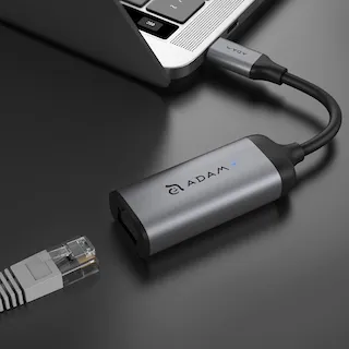 亞果元素 CASA e1 USB Type-C 公對 Gigabit 高速乙太網路 轉接器  蝦皮直送 歷史價格詳細信息
