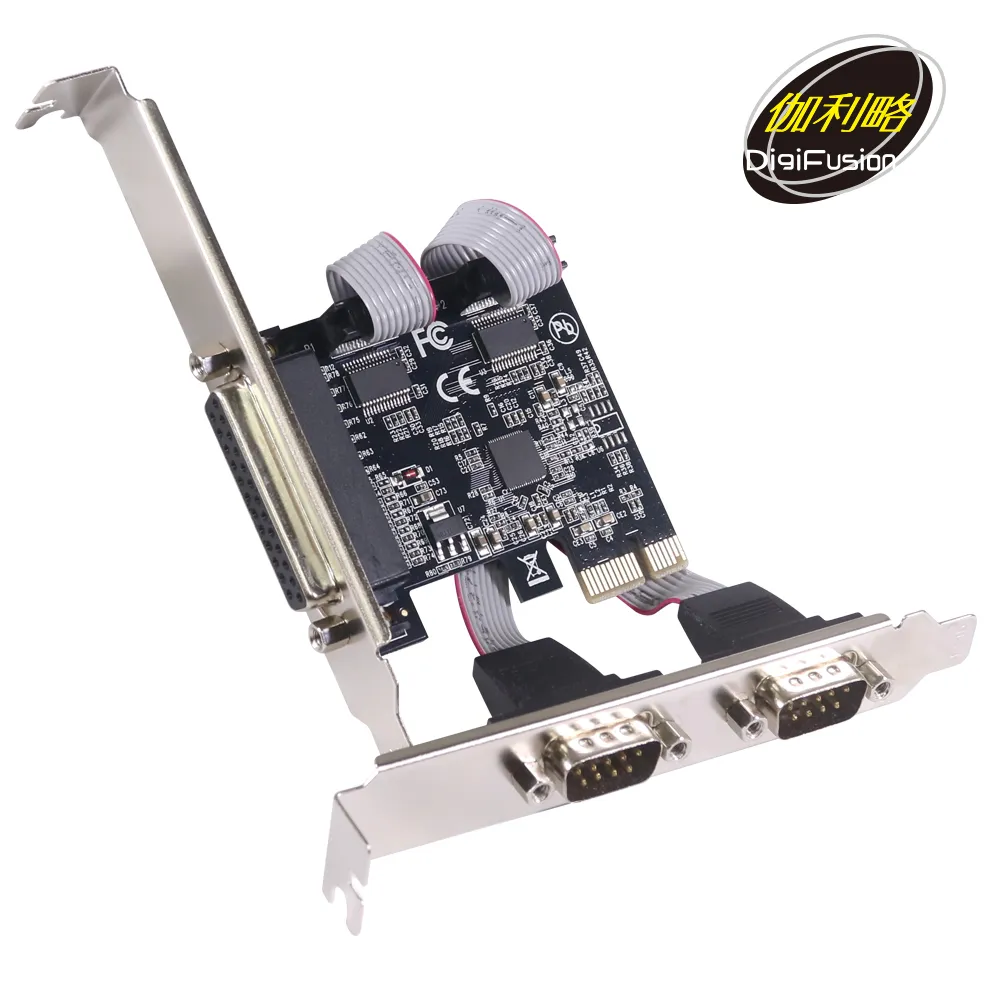 伽利略 PCI-E RS-232 2埠 擴充卡 PETR02A 歷史價格詳細信息