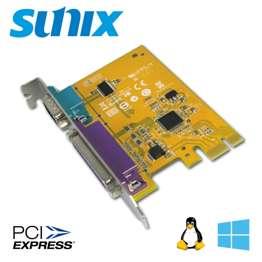 SUNIX PCIe 2埠 超高速USB3.0擴充卡 (USB2302) 歷史價格詳細信息