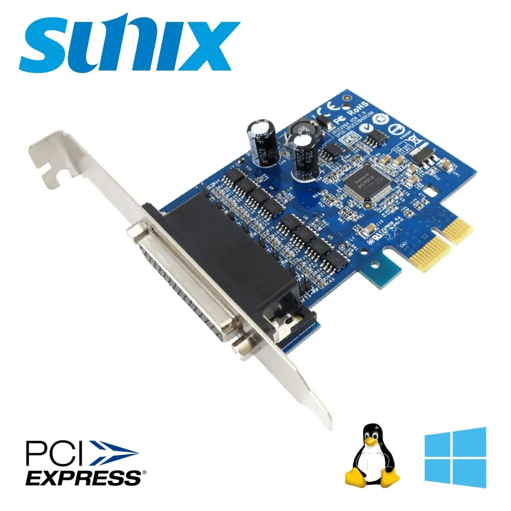 SUNIX PCIe 2埠 超高速USB3.0擴充卡 (USB2302) 歷史價格詳細信息
