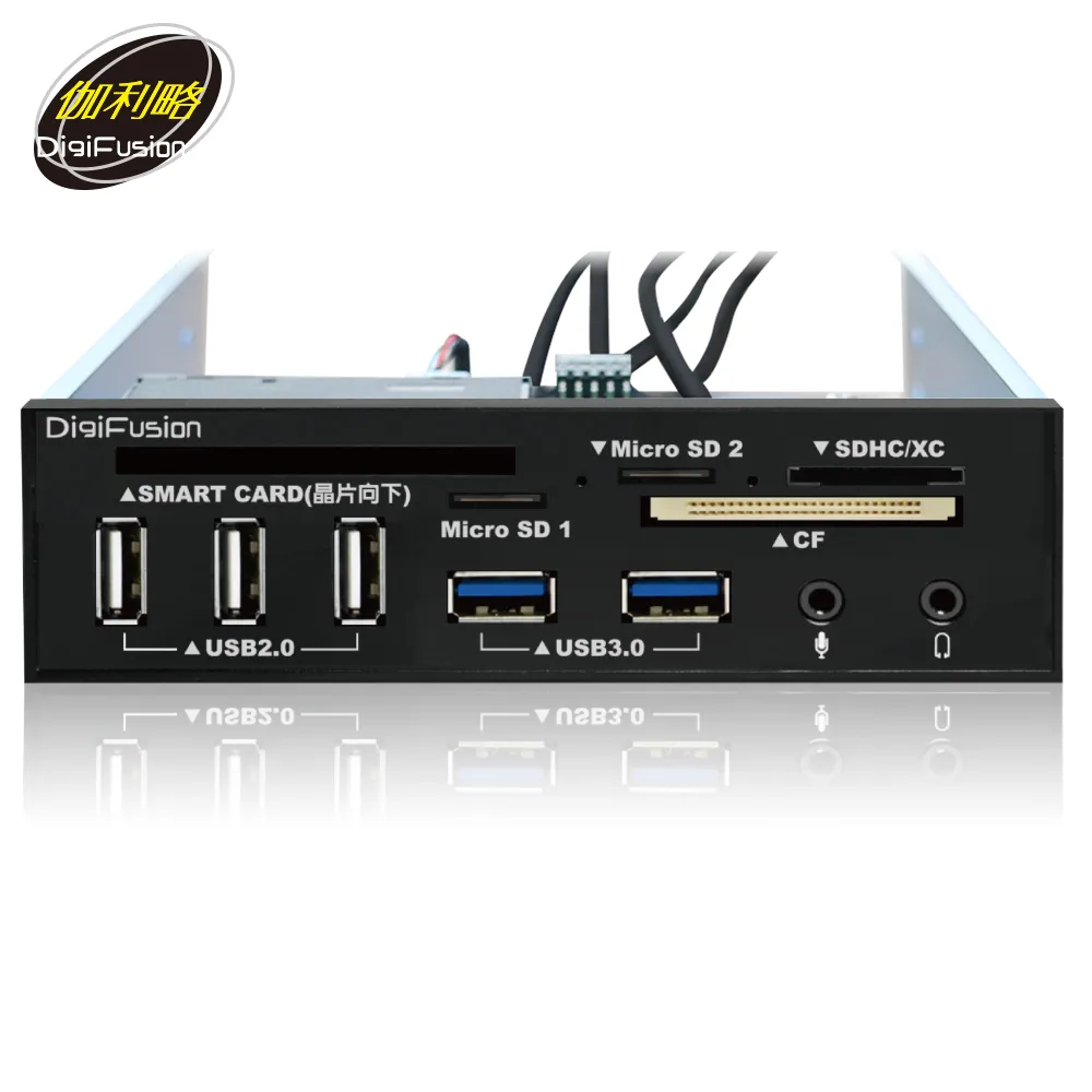 【伽利略】ATM 72 in 1 多插槽晶片讀卡機 (RU054) 白色 歷史價格詳細信息