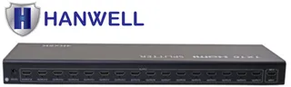HANWELL VS-201A 影音訊號分配器 最遠可達65公尺 VGA1入2出 歷史價格詳細信息