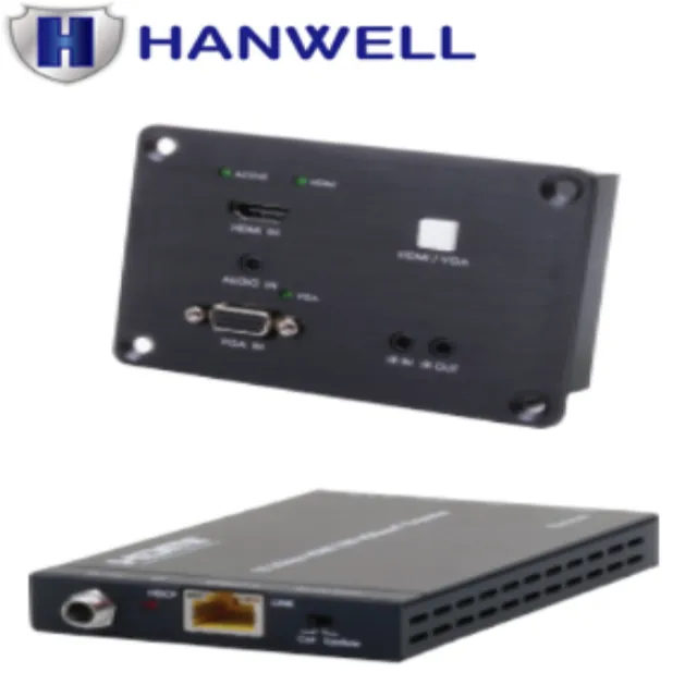 HANWELL VS-201A 影音訊號分配器 最遠可達65公尺 VGA1入2出 歷史價格詳細信息